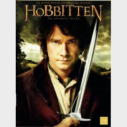 Hobbit - En Uventet Rejse (2012)