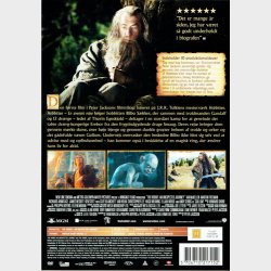 Hobbit - En Uventet Rejse (2012)