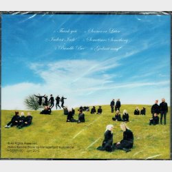 Hobro Sndre Skoles Rytmiske Pigekor - Thank You - NY