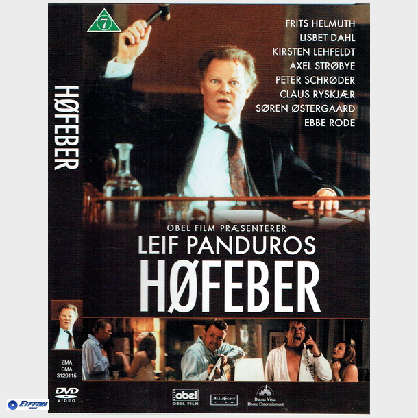 Hfeber (1991)