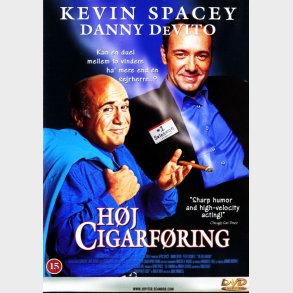 Big Kahuna (1999) - NY