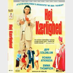 H�j K�rlighed (1990)