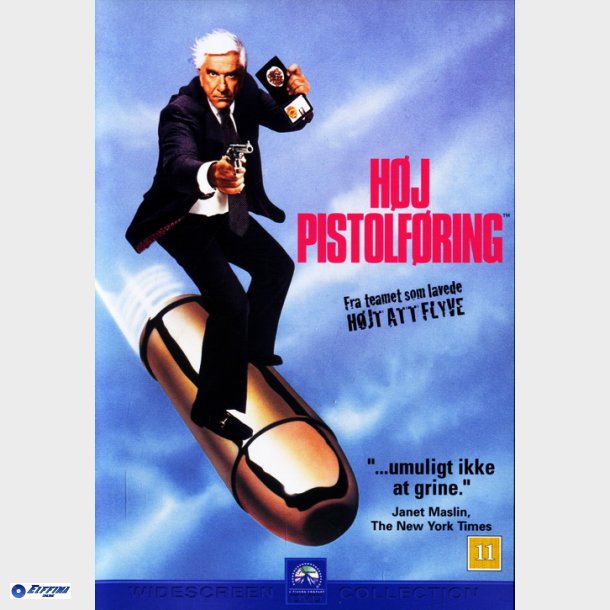 Hj Pistolfring (1988)