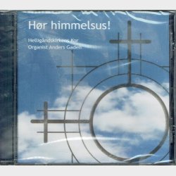 Hr Himmelsus - Helligndkirkens Kor - NY