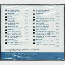 Hr Himmelsus - Helligndkirkens Kor - NY