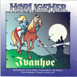H�r Lige Her - Ivanhoe