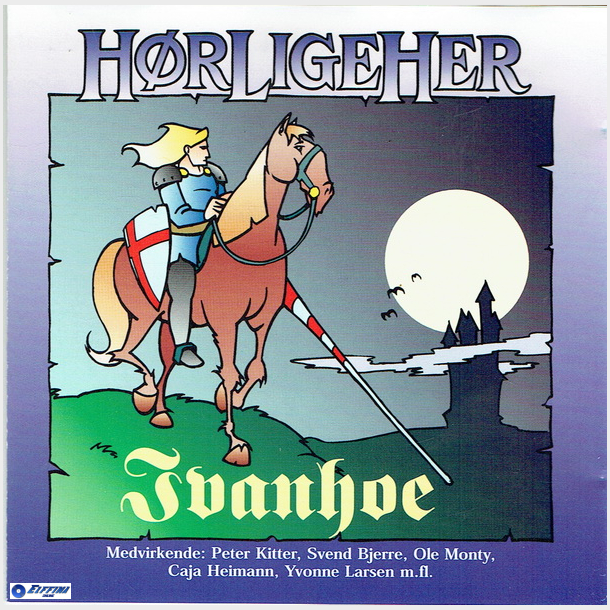 H�r Lige Her - Ivanhoe