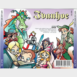 H�r Lige Her - Ivanhoe