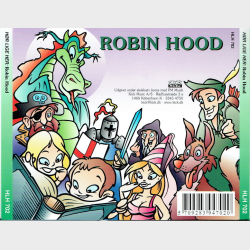H�r Lige Her - Robin Hood