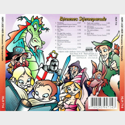 H�r Lige Her B�rnenes Stjerneparade