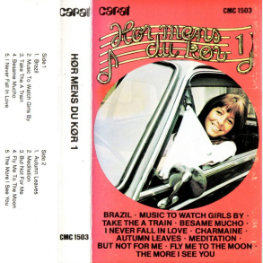 H�r Mens Du K�r 1