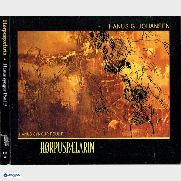 Hrpusplarin Hanus Synger Poul F (Digi)