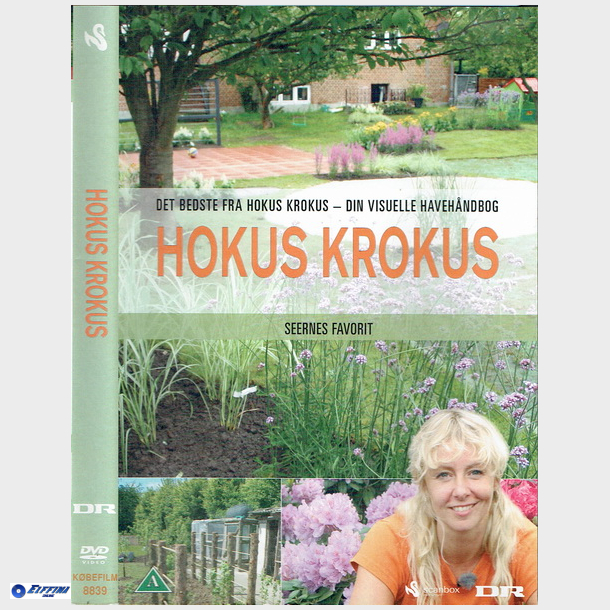 Hokus Krokus (2006)