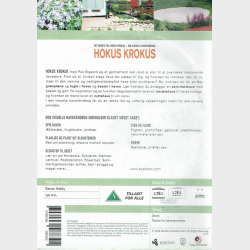 Hokus Krokus (2006)