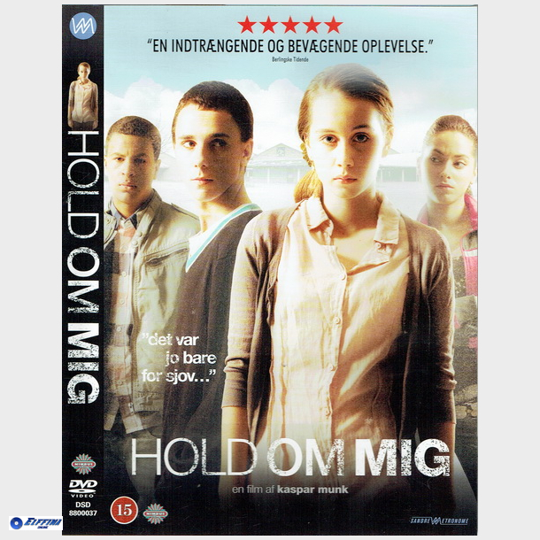 Hold Om Mig (2010)