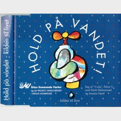 Hold P Vandet Kilden Til Livet