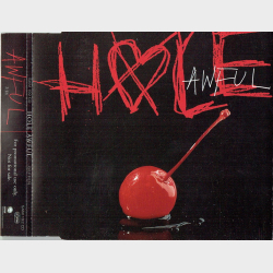 Hole - Awful (Promo) (1999)
