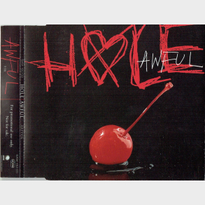 Hole - Awful (Promo) (1999)