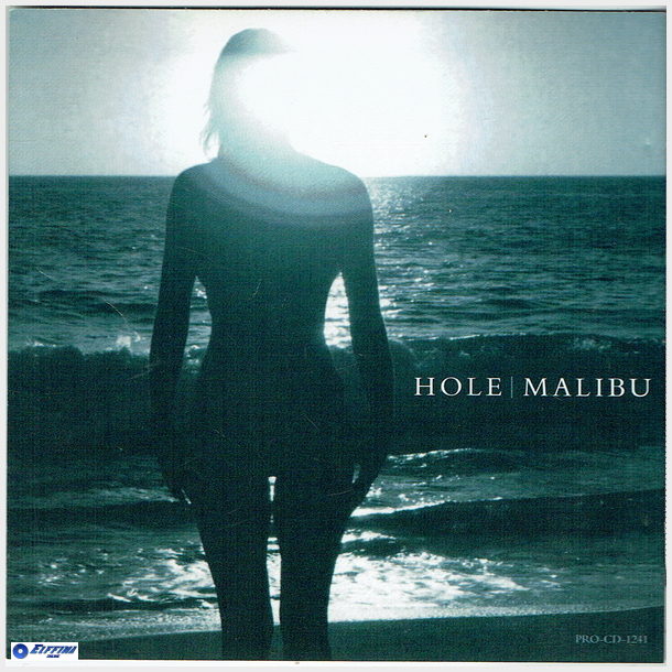 Hole - Malibu (1998) (Promo) (Jewel)