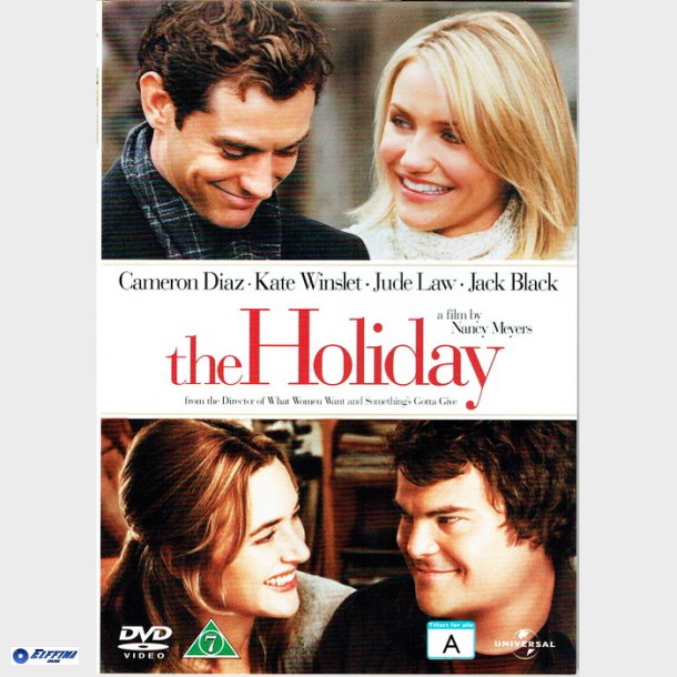 Holiday (2006)