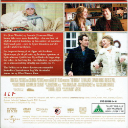Holiday, The (2010) (Alt For Damerne)