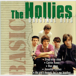 Hollies, The - Original Hits (1995)
