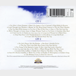 Hollies, The - The Hollies Greatest Hits (2003)