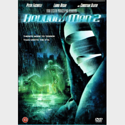 Hollow Man II (2006)