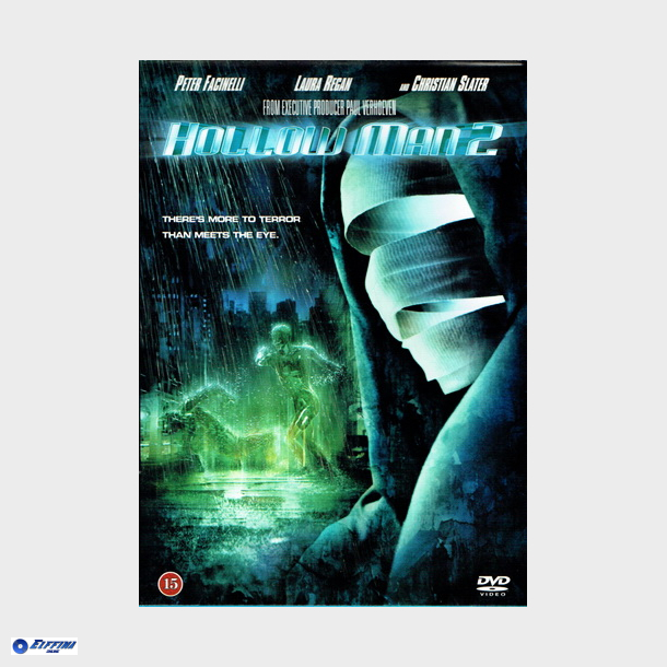Hollow Man II (2006)