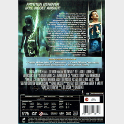 Hollow Man II (2006)