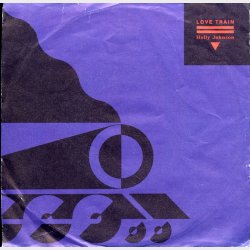 Holly Johnson - Love Train (1989)