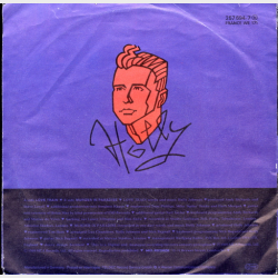 Holly Johnson - Love Train (1989)