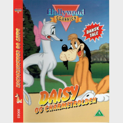 Hollywood Classics - Daisy &amp; Charmetrolden 1950-1965 (1991)