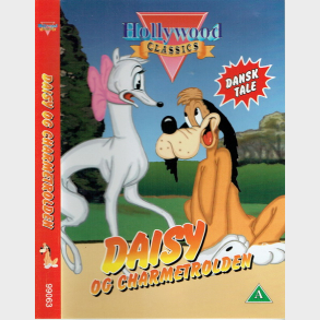 Hollywood Classics - Daisy & Charmetrolden 1950-1965 (1991)