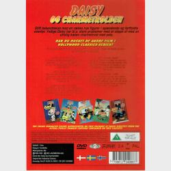 Hollywood Classics - Daisy &amp; Charmetrolden 1950-1965 (1991)