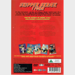 Hollywood Classics - Skipper SKr�k I Form (1991)