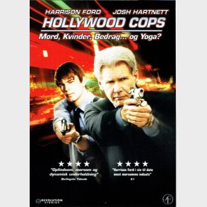 Hollywood Cops (2003)