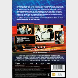 Hollywood Cops (2003)