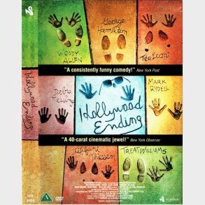 Hollywood Ending (2002)