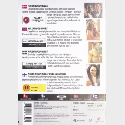 Hollywood Wives (2003)