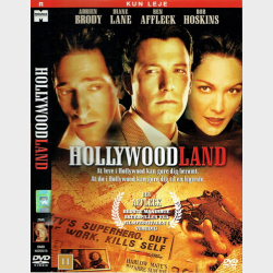 Hollywoodland (2006)