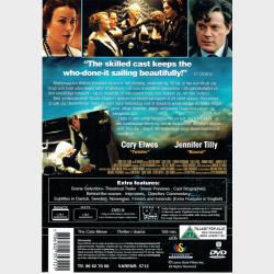 Hollywood's Hemmelighed