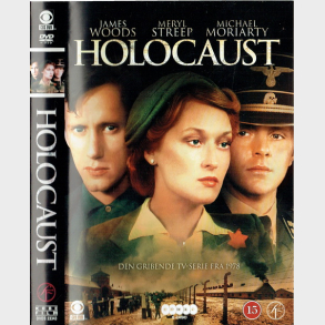 Holocaust (2011) (5xDVD)
