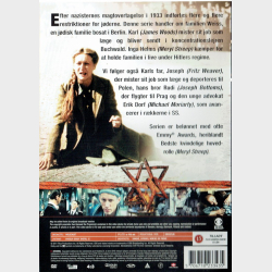 Holocaust (2011) (5xDVD)