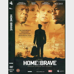 Home Of The Brave (2006)