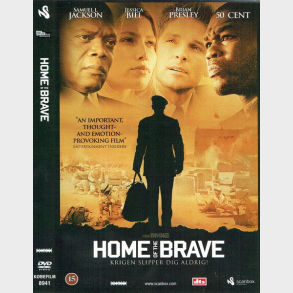 Home Of The Brave (2006)