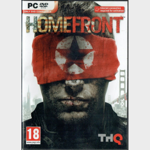 Homefront (2011)