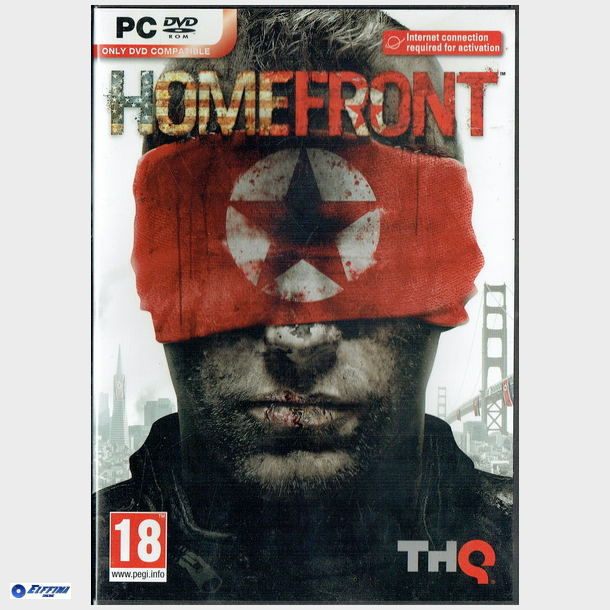 Homefront (2011)