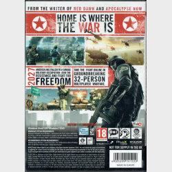 Homefront (2011)