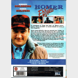 Homer &amp; Eddie (1989) - NY